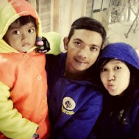 Haris Mulyana