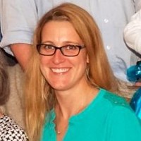 Catherine Nicholson