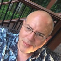 Mark Sawyer