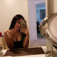 China Mojica