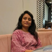 Pankti Patel