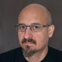 Mario Cavazos Vela