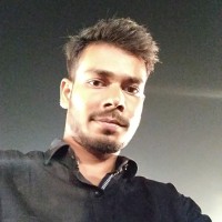 Ansari Saif Ali
