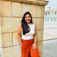 Keisha Roxanne Hernandez - Peña