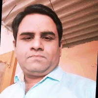 Upendra Kumar Mishra