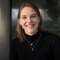 Vilde Margrete Salberg