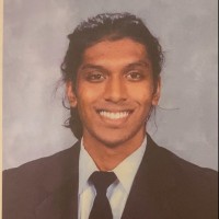Samarth Rao