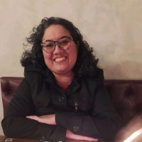 Cynthia Helena Lemos Morbin