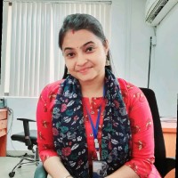 Subhalaxmi Kaushik