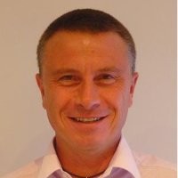 Andrew Collis