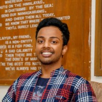 Jensan Mathew