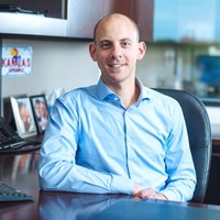 Benjamin Westerman, Cpa, Pfs, Cfp®
