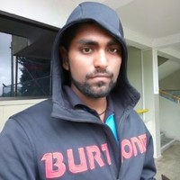 Kapil Raj