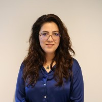 Lina Panahy