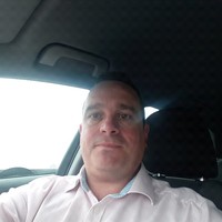 Glynn Wareham