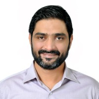 Arsalan Mateen