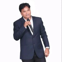 Pavan Kumar MV
