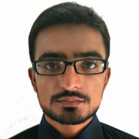 Mubashar Saeed