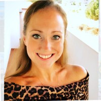 Lucy Dobson