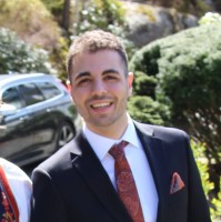 Mohammed Omar Almås