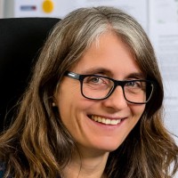 Nicole Kälin