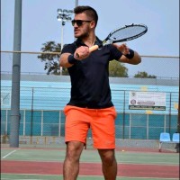 Virwn Arapoglou