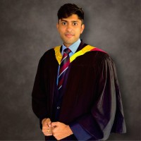 Anuja Devaka Bandara Ellepola