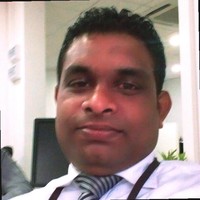 Chanaka Wickramasingha