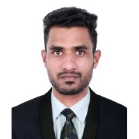Shahul Hamith