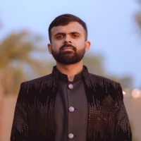 Samarth Oghani