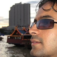 Nayan Kothari
