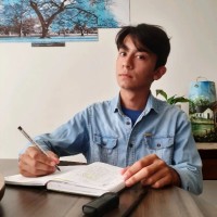 Jonadabe Luiz Moretti