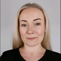 Kirsi Huuhilo