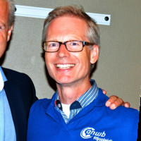 Jan Ronald Waanders ✪