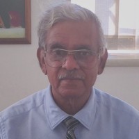 Ganesh Kamath