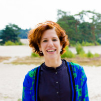 Heidi Munsters-Verhees