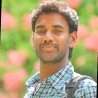 Sundar Pooswamy