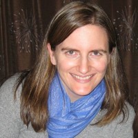 Kristin Brunet, Pe