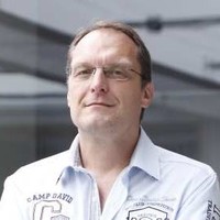 Bernhard Korn