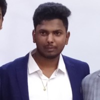 Charan Kumar S