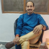 Kranti Singh