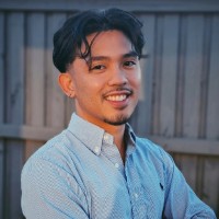 Nathan Pamogas