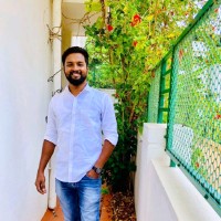 KIRAN KUMAR P