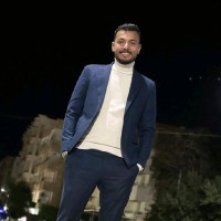 Alam El-Dein Orabi