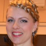 Katariina Kasurinen