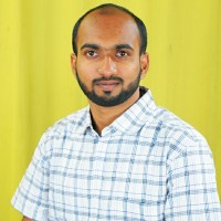 Yogesh Desai