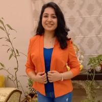 Arshia Arora