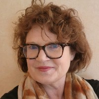 Sue Irving