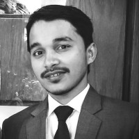 Mohammed Asif Arman Chy