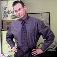Christopher Carlson